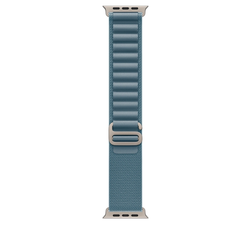 适用iwatch11高山回环ultra3表带