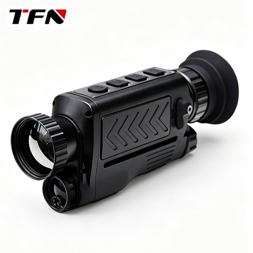 TFN单目手持红外测距热成像仪  LR30