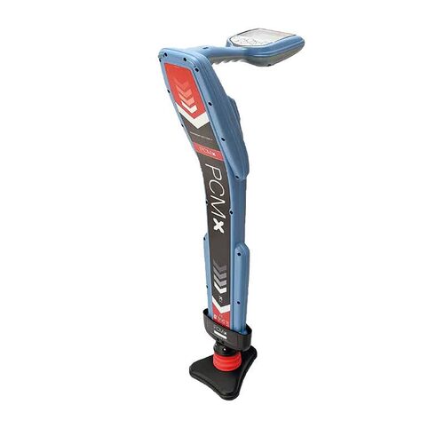 RADIODETECTION埋地管道防腐层检测仪双锂电池雷迪PCMx/PCMX-150w