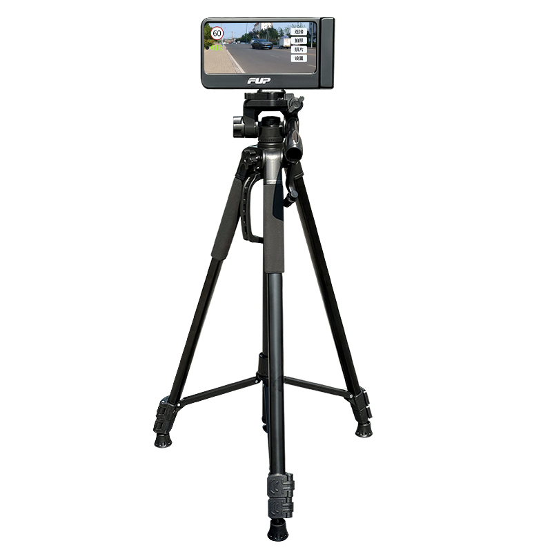 FUP  CF17 手持式雷达测速仪 便携式 车辆超速抓拍