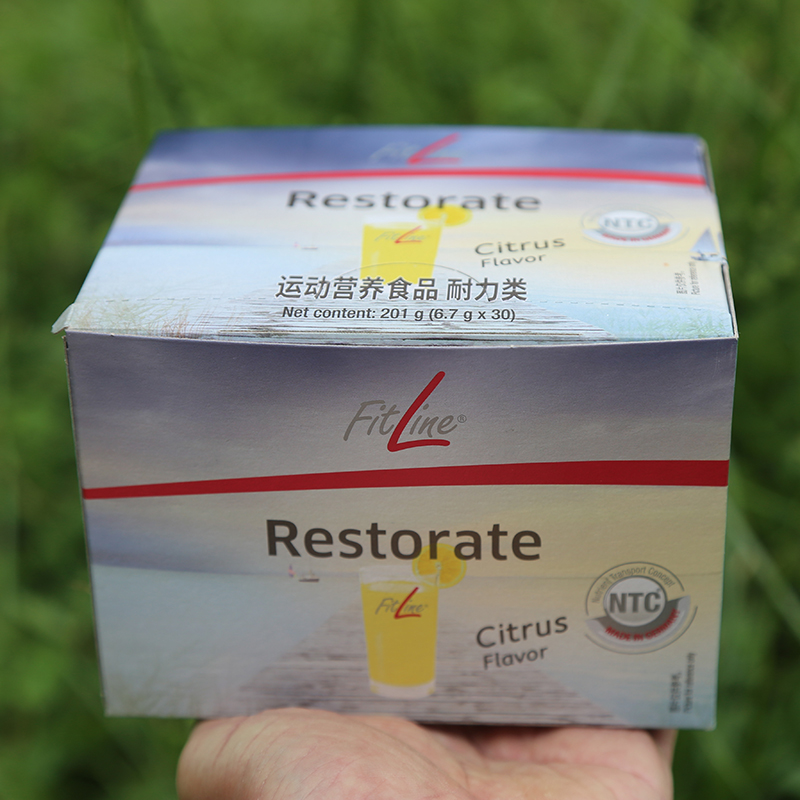 德国pm细胞抗氧素小白