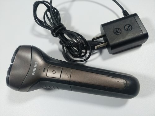 电动全身水洗剃须刀