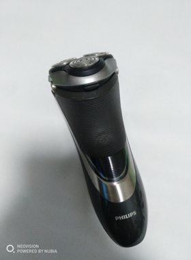 电动全身水洗剃须刀