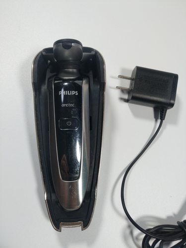 飞利浦电动剃须刀电动防水3刀头