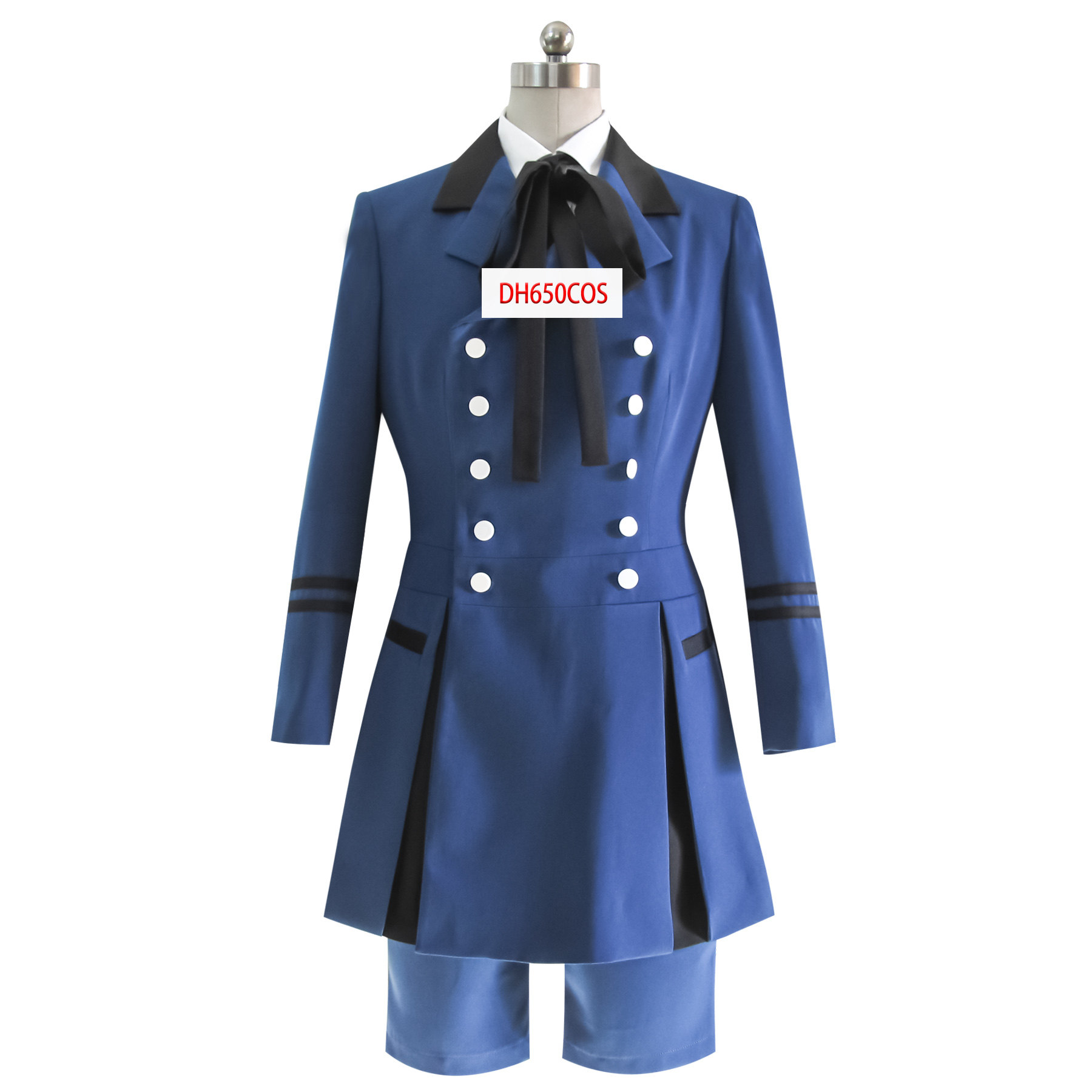 黑执事夏尔少爷cos服制服礼服 cosplay服装套装男女定制,模玩/动漫/周边/娃圈三坑/桌游,Cosplay男装/cos男装,淘宝优惠券,粉丝福利购,淘宝优惠卷