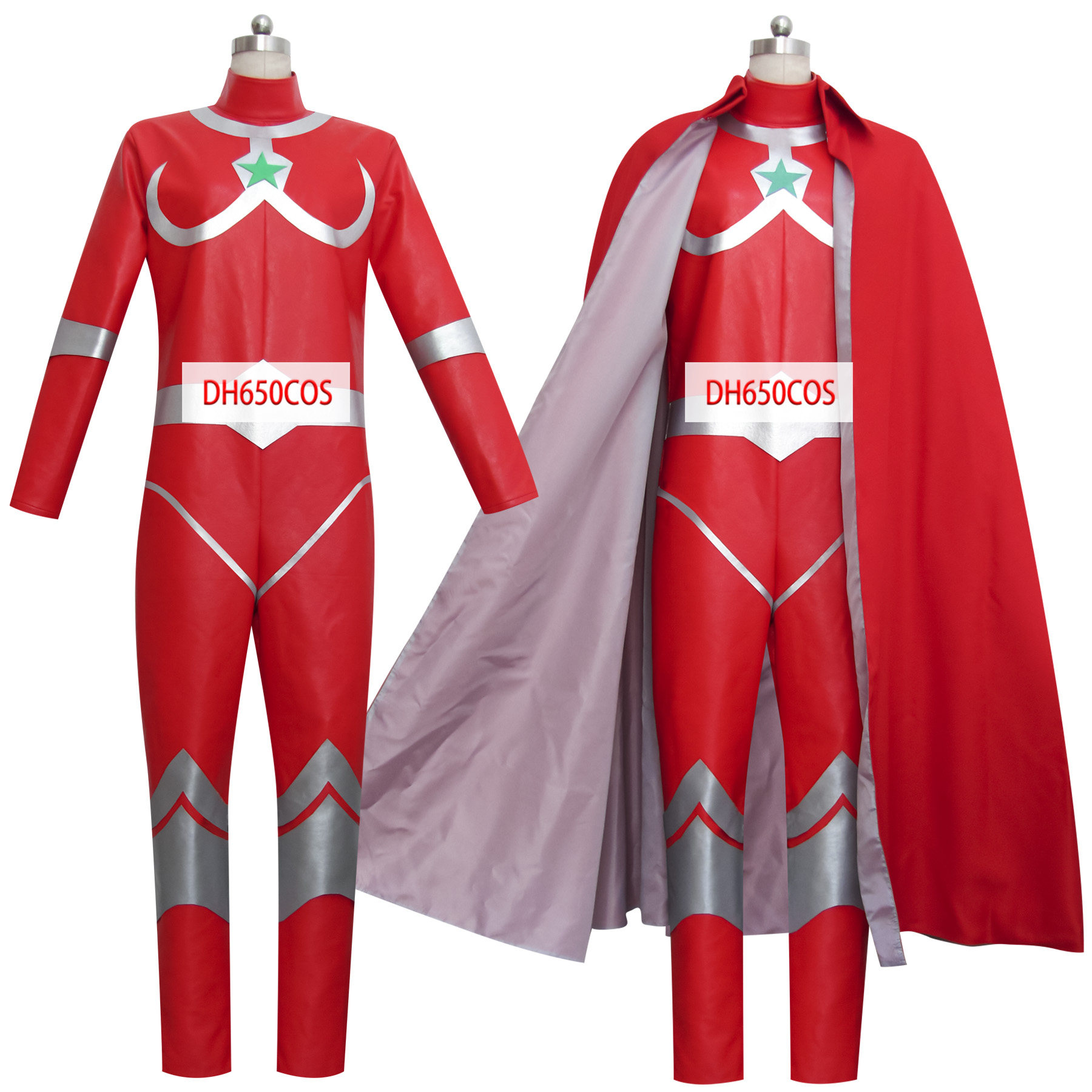 乔尼亚斯 奥特曼皮套 特摄  超人力霸王乔伊cos ultraman jonias