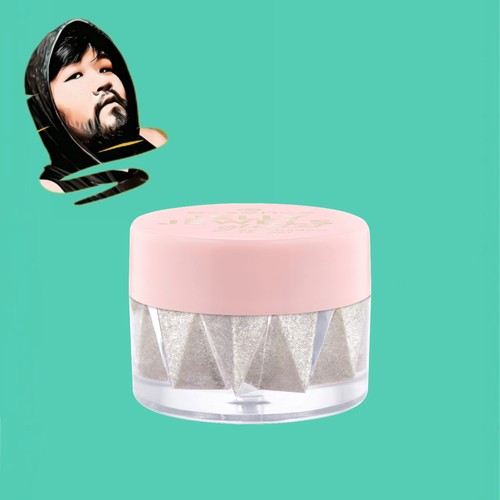 德国直邮【全场满300包邮】essence闪闪啫喱01眼影4.2g