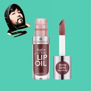 德国直邮【全场满300包邮】essence唇釉08抹茶4ml