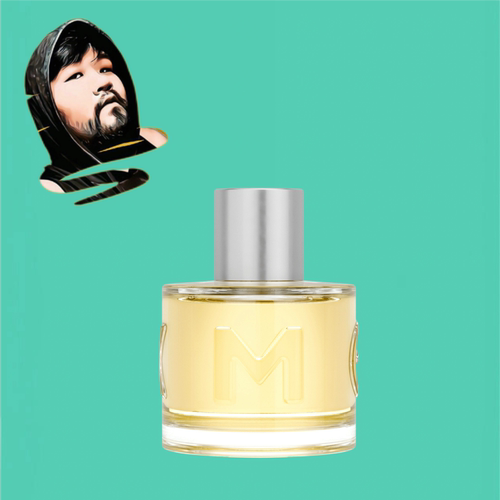 德国直邮【全场满300包邮】Mexx花果之意女士香水EDT,60ml
