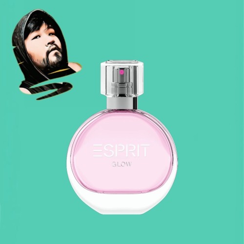 德国直邮【全场满300包邮】ESPRIT为她成长EDP香水20ml
