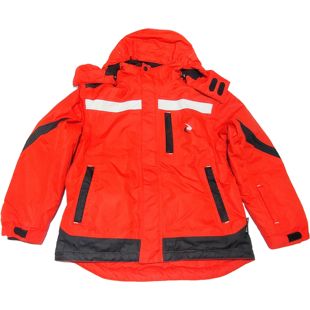 处理crane德国alive男女童滑雪服滑雪裤冲锋衣防风户外登山服