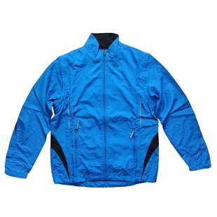 德国crane鹤牌男防风户外骑行防泼水速干上衣跑步马甲坎肩防晒衣