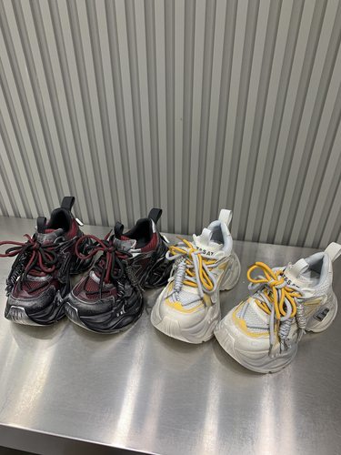 厚底老爹鞋女2025春新款小个子增高百搭系带休闲鞋松糕面包鞋单鞋