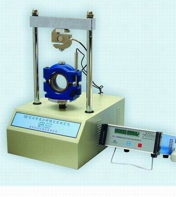 南京拓兴 DF-3型数显全自动马歇尔稳定度测定仪 不带打印