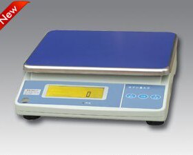 上海恒平 YP30KN电子天平 30kg/1g 一级