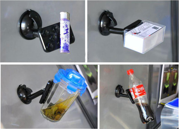 Support téléphone portable BILLOWS - Ref 1356305 Image 5