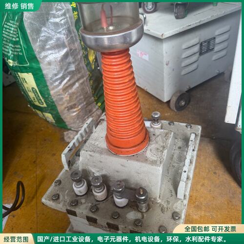 可维修苏州华电YDBJ-1.5/50试验变压器