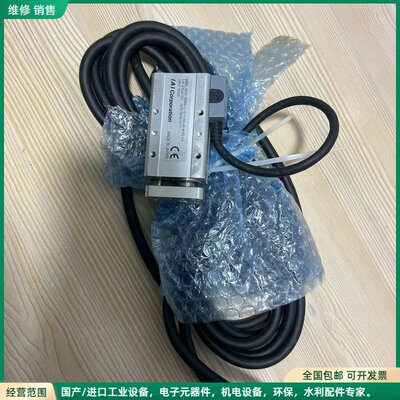 可维修拆机IAI电缸RCA2-GS3NA-I-10-1-30-