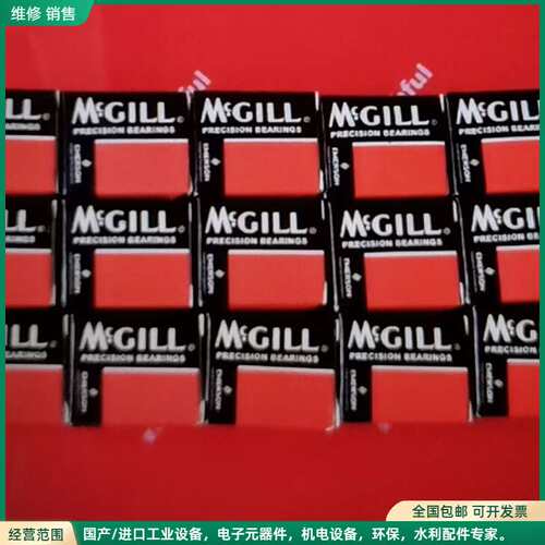 可维修MCGILL MCF-30-SB-2 雷勃全新轴承 Swis