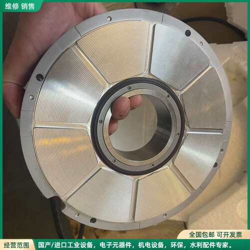 可维修海德汉RON786 18000 03S12-03 ID：35