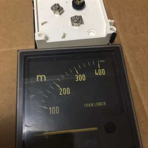 可维修WEIGEL PQ96K 0-20mA议价