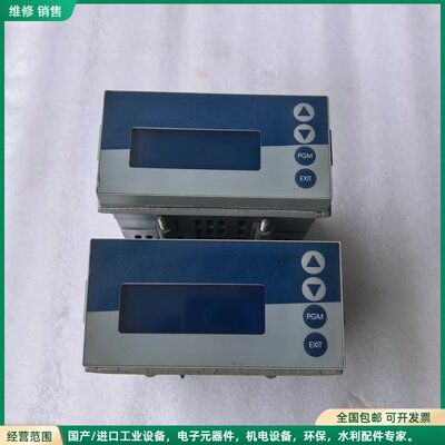 可维修JUMO久茂温控器202552/01-8-01-4-0-00