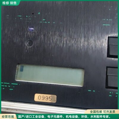 可维修美国DURRIDGE RAD7电子测氡仪，氡气检测仪，连续型