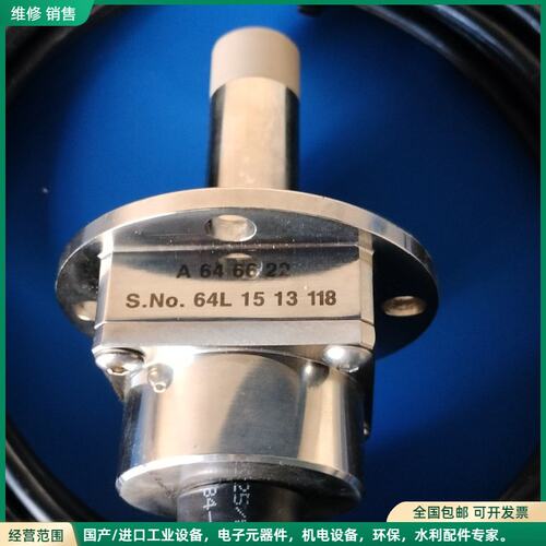 可维修SENACO位置传感器 A64 66 22
