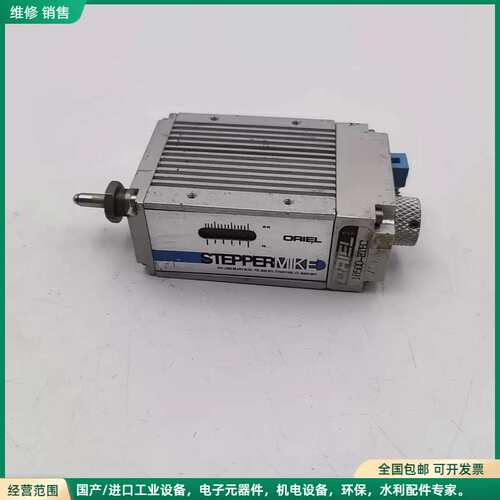可维修Oriel STEPPER MIKE 18500-ETEC