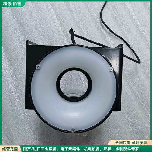 可维修基恩士KEYENCE CA-DRR8M拆机正品，线断了，功能