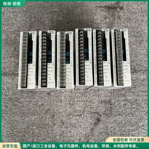 可维修山洋驱动器PMM-BA-5603-1，闲置不用，成色不错。有
