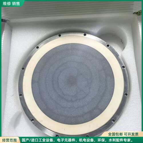 可维修LAM泛林ESC加热盘 型号715-102001-048 R