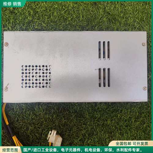 可维修诺达佳eBOX-3470工控主机电源，拆机件测试功能完好。现