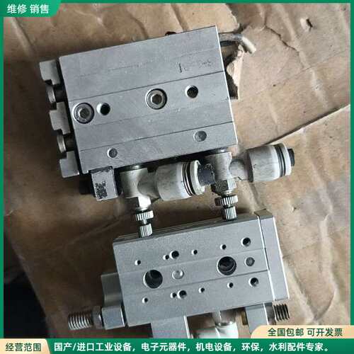 可维修亚德客 HLS8-20SA HLQ6-20SA HLS8-1