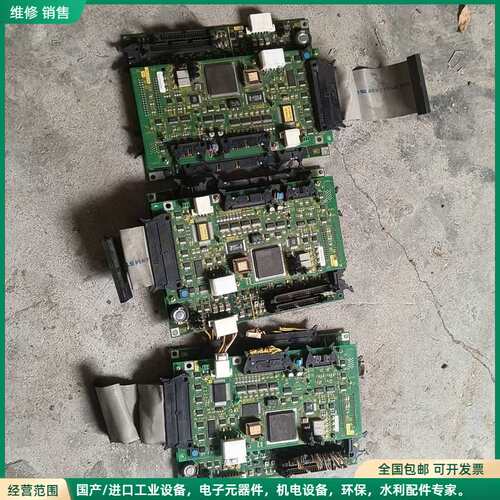 可维修电梯东芝电梯 CV180主板 PU-MLT-A UCE1-3