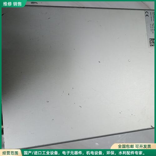 可维修VITRONIC恒流控制器 117024