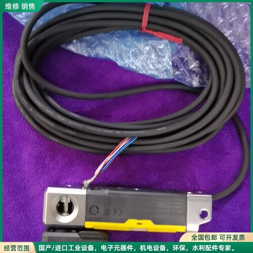 可维修基恩士KEYENCE GS-71N5安全门锁，带GS-A21