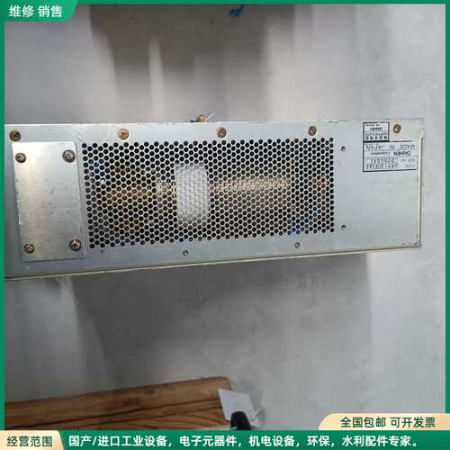 可维修DAIHEN射频电源 RMN-30F14A，日本原装，型号T