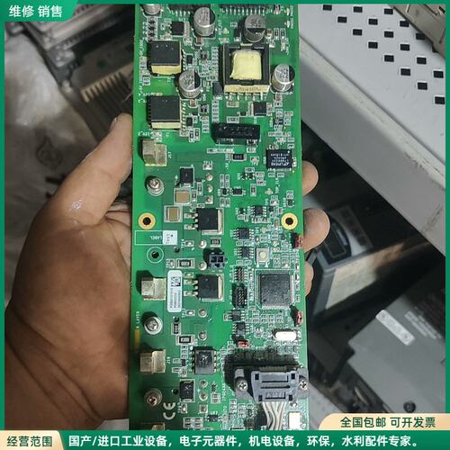 可维修IPG激光器 控制主板 数量20-30张 265元/张
