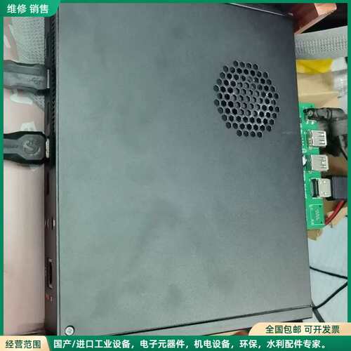 可维修希沃MT51A机器无拆无修，有两台