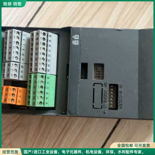 可维修西门子控制单元6SL324-0BA20-1BA0