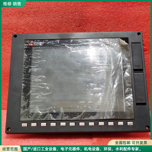 可维修三菱E80系统主机 FCA80P-2EB