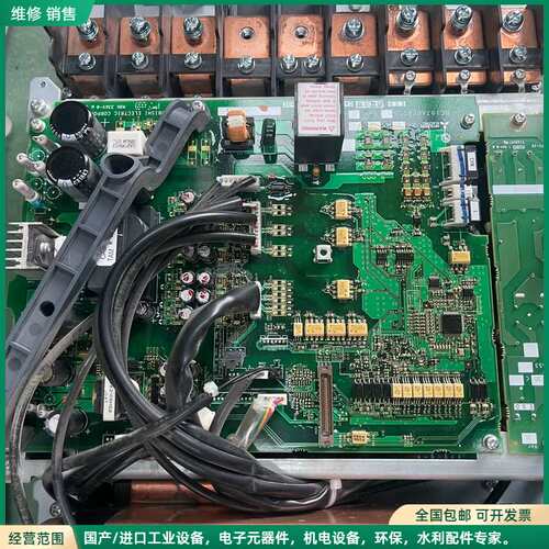可维修三菱A84MA30E-60 图123