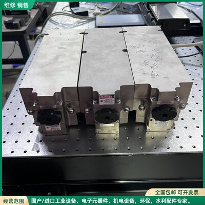 可维修zygo 7714 氦氖激光器