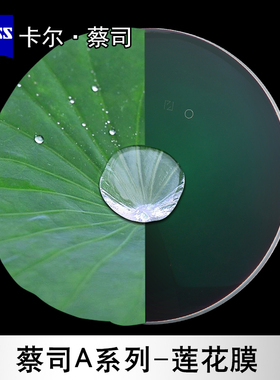 1.71PMC镜片1.60膜岩非球面1.56A4防蓝光1.67钻立方铂金1.74A莲花