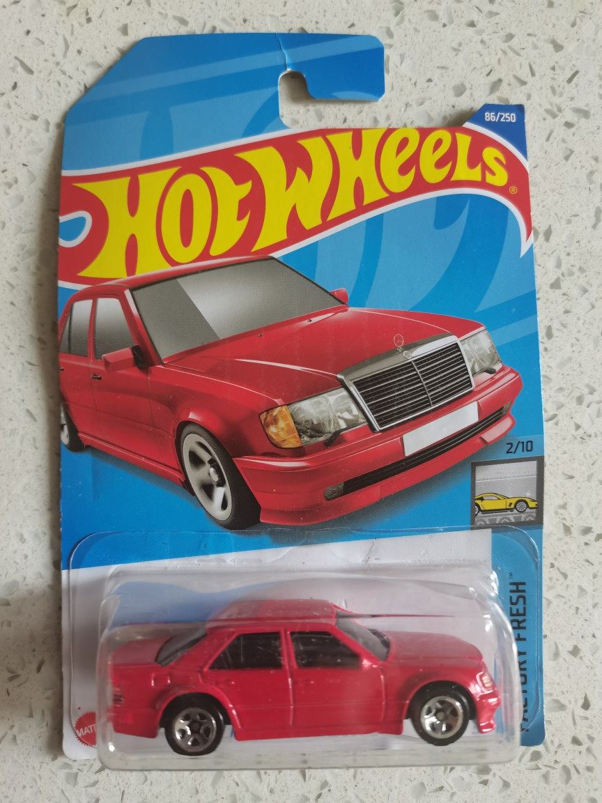 风火轮合金小车hotwheels玩具车链接一c4982