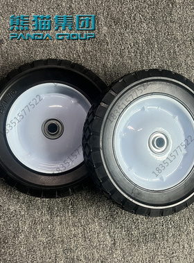 上海熊猫消毒清洗机PS-M725轮子