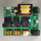 海豚跨越者HTG2.8GS清洗机洗车机自动电路板380V电源智能控制板