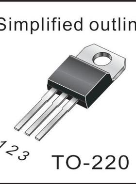 场效应三极管STP55N06