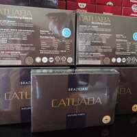 Direct mail/In-stock Malaysia catuaba Quantum Peptide Capsule Powder Enhanced Edition for Men's Health Care thumbnail 5